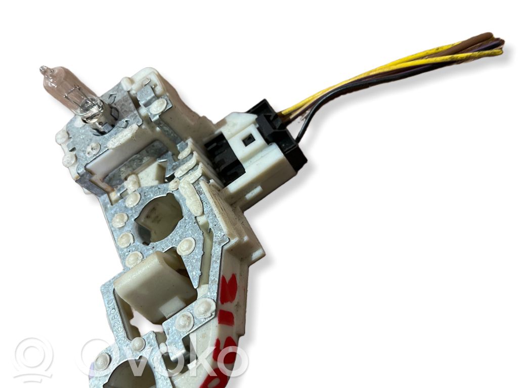 BMW 3 E90 E91 Tail light bulb cover holder 