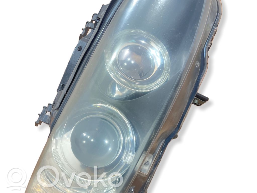 BMW 3 E92 E93 Phare frontale 
