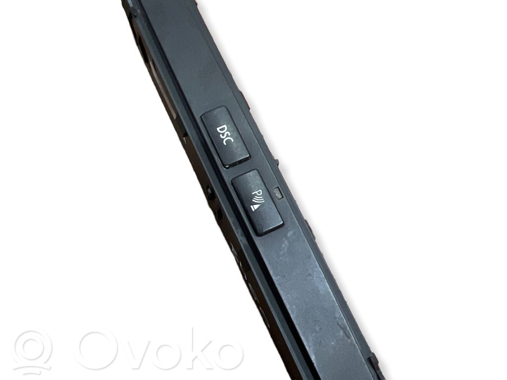 BMW 5 E60 E61 Parking (PDC) sensor switch 