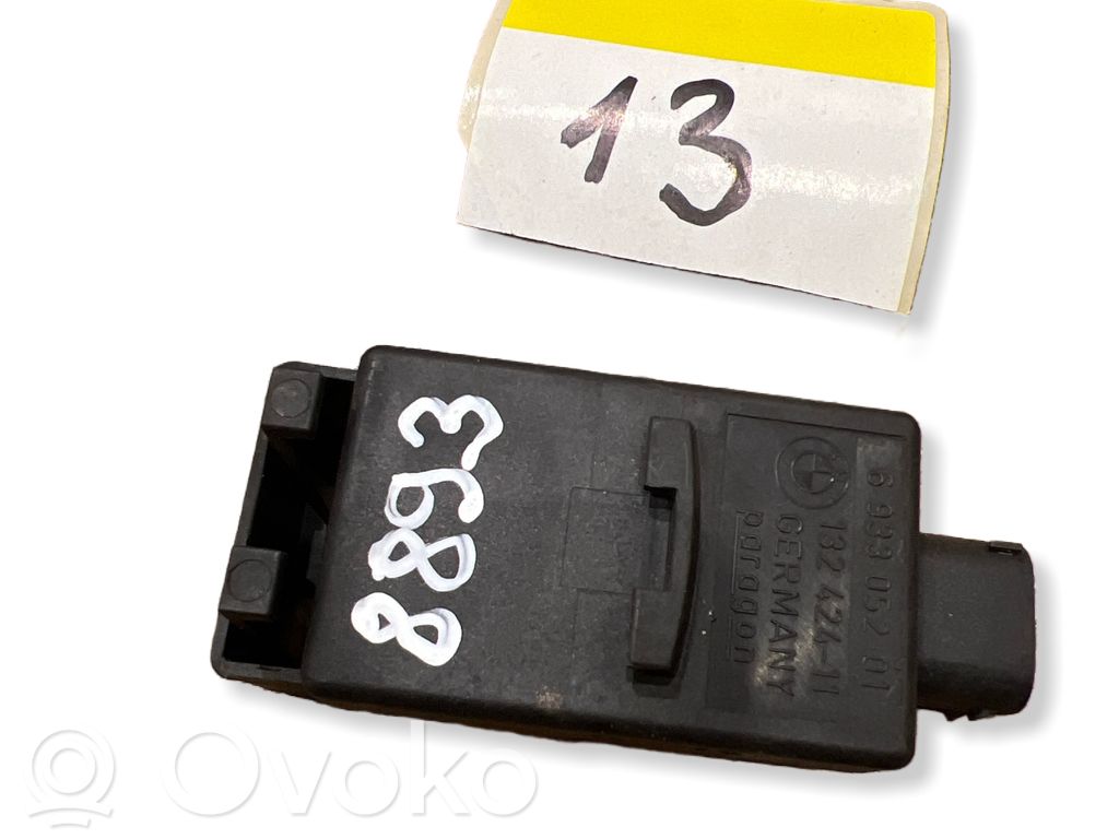 BMW 5 E60 E61 Air quality sensor 