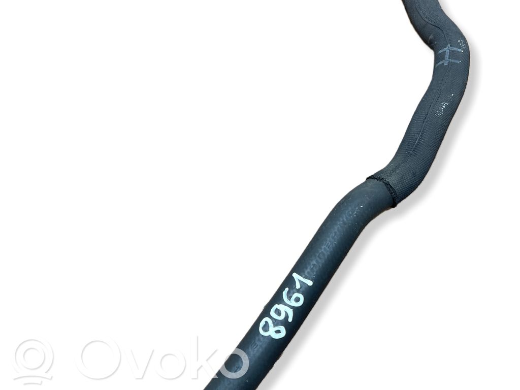 BMW 3 E90 E91 Engine coolant pipe/hose 