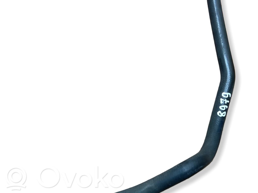 BMW 5 E60 E61 Caurulīte (-es) / šļūtene (-es) 