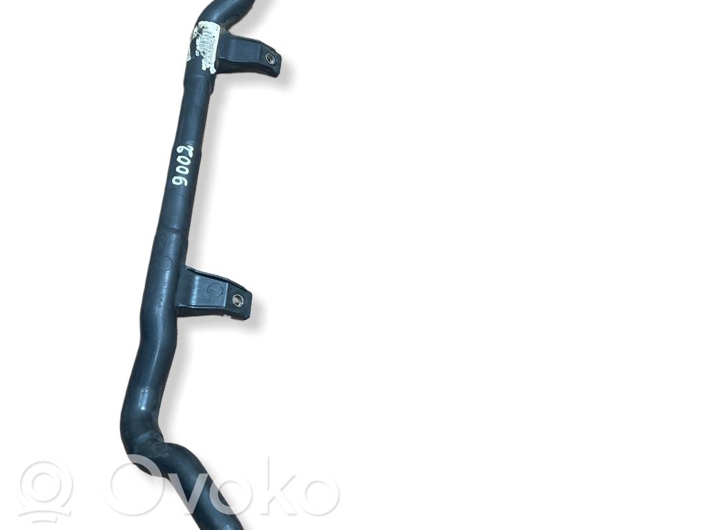 BMW 3 E92 E93 Engine coolant pipe/hose 