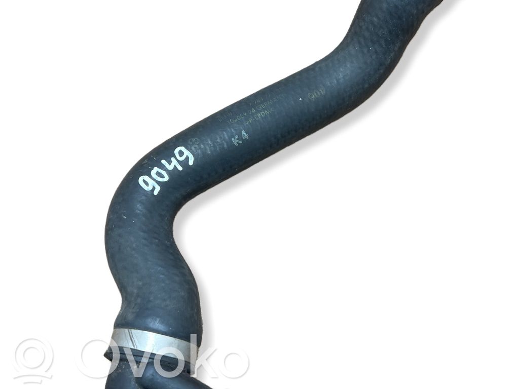BMW 3 E90 E91 Engine coolant pipe/hose 