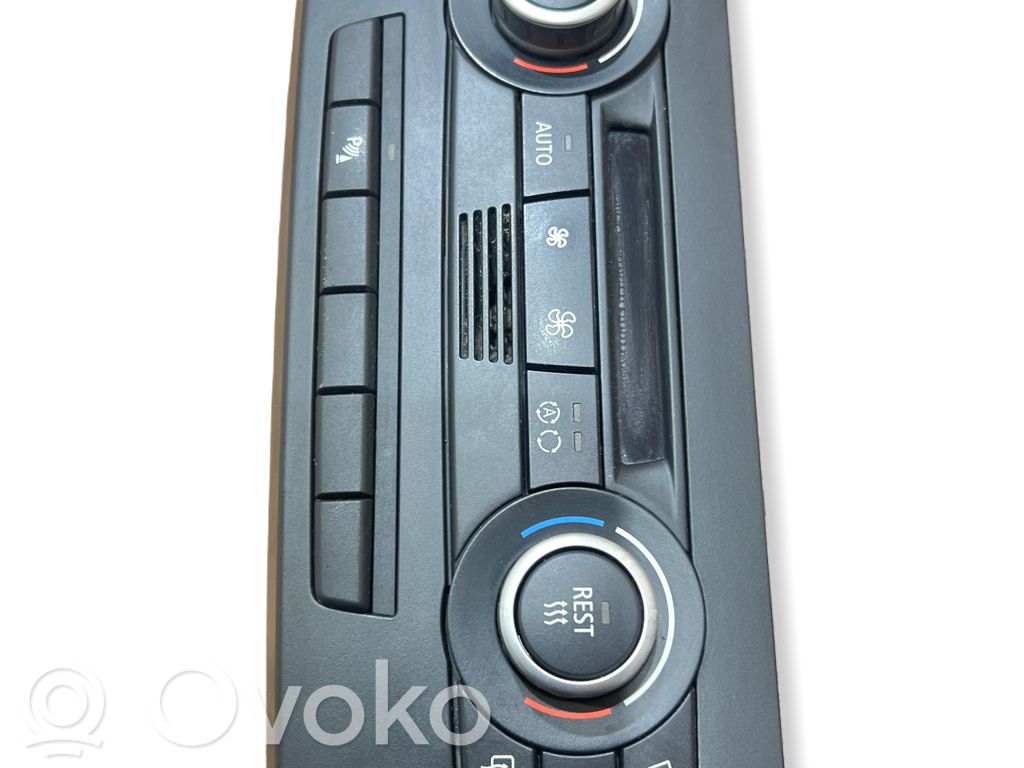 BMW 3 E90 E91 Unitate control climatizare 