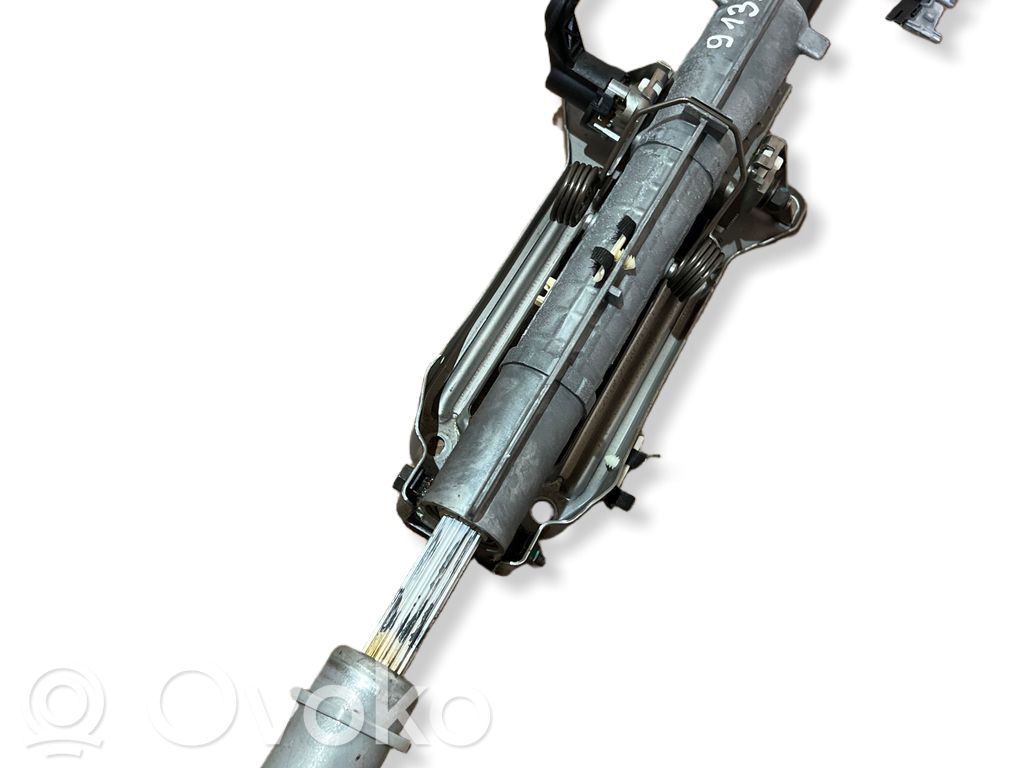 BMW 3 E90 E91 Steering wheel axle 