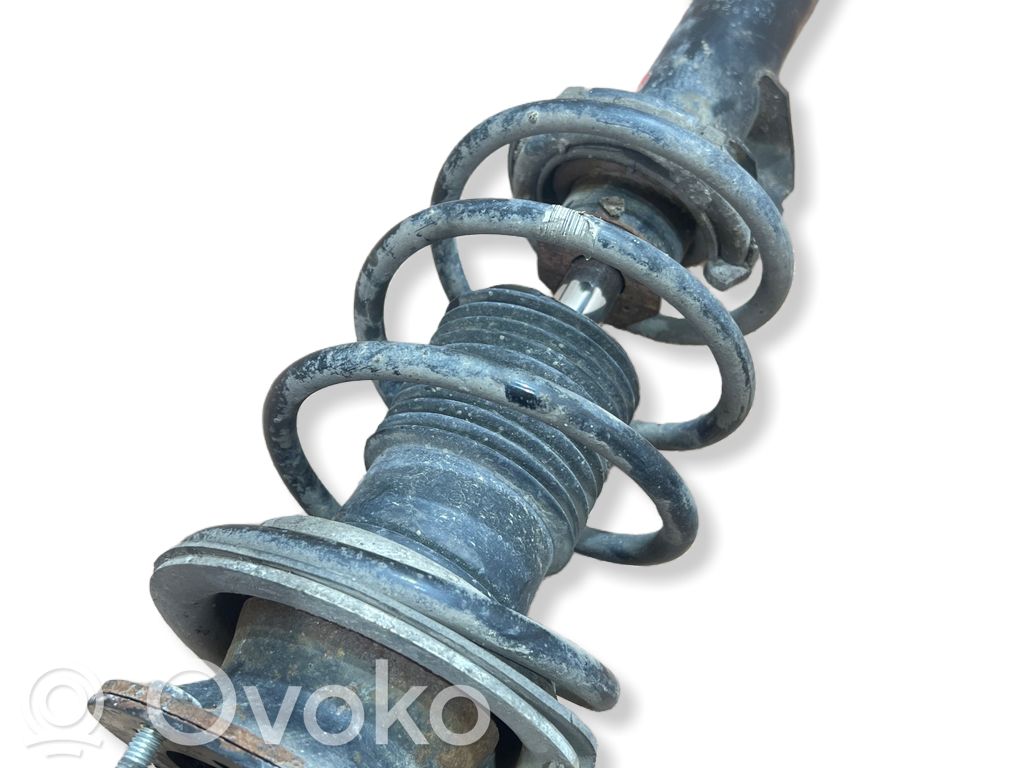 BMW 3 E90 E91 Front shock absorber with coil spring 