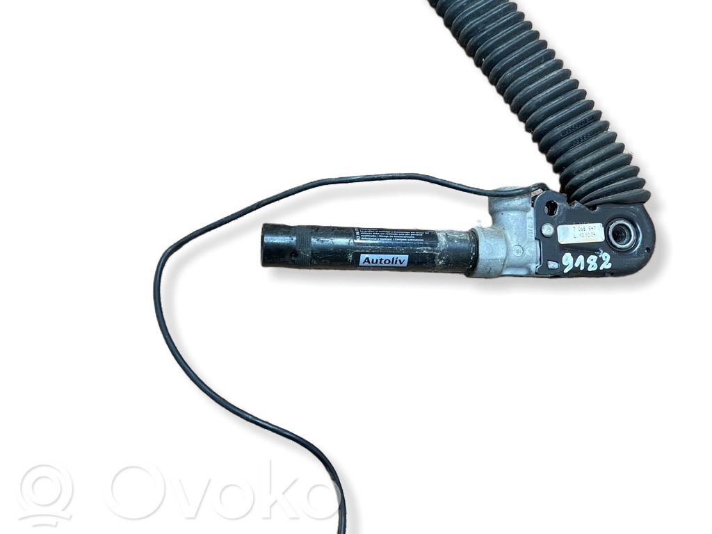 Sagtis diržo priekinė   7065847
