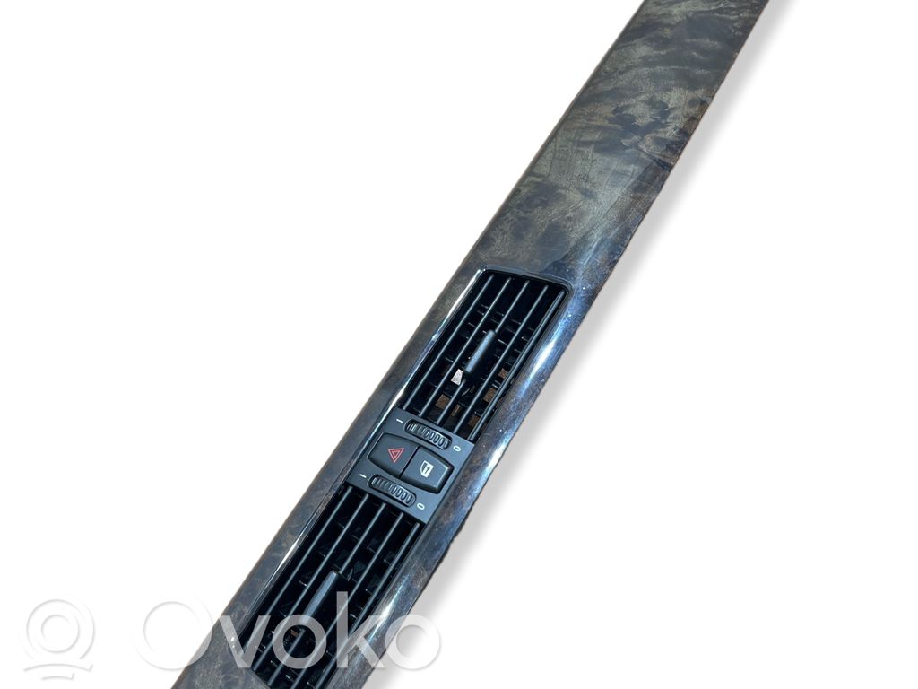 BMW 5 E60 E61 Panelės apdaila 