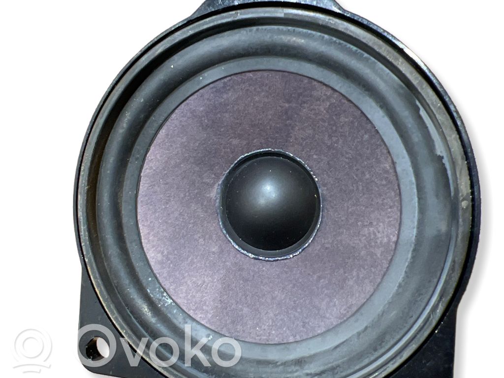 Front door speaker   6930902