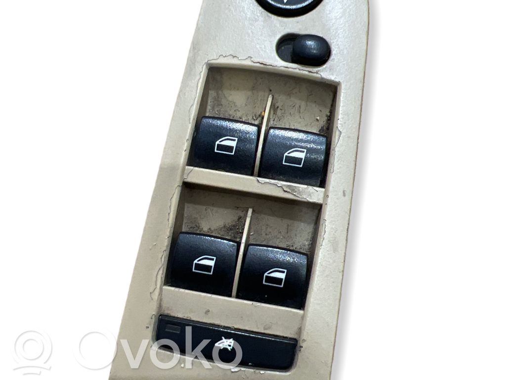 BMW 3 E90 E91 Elektrisko logu slēdzis 
