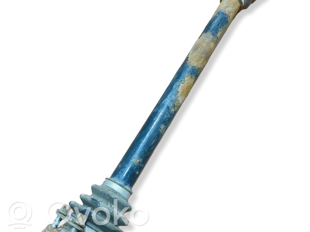 Rear driveshaft   7527074