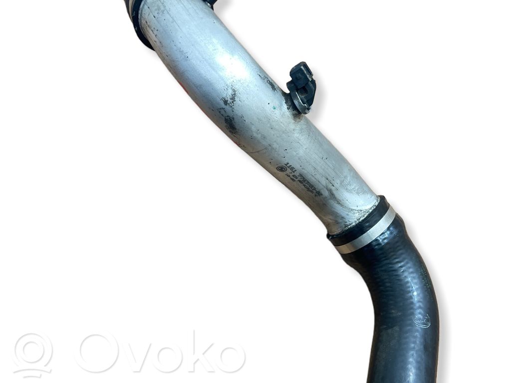 BMW 3 E90 E91 Intercooler hose/pipe 