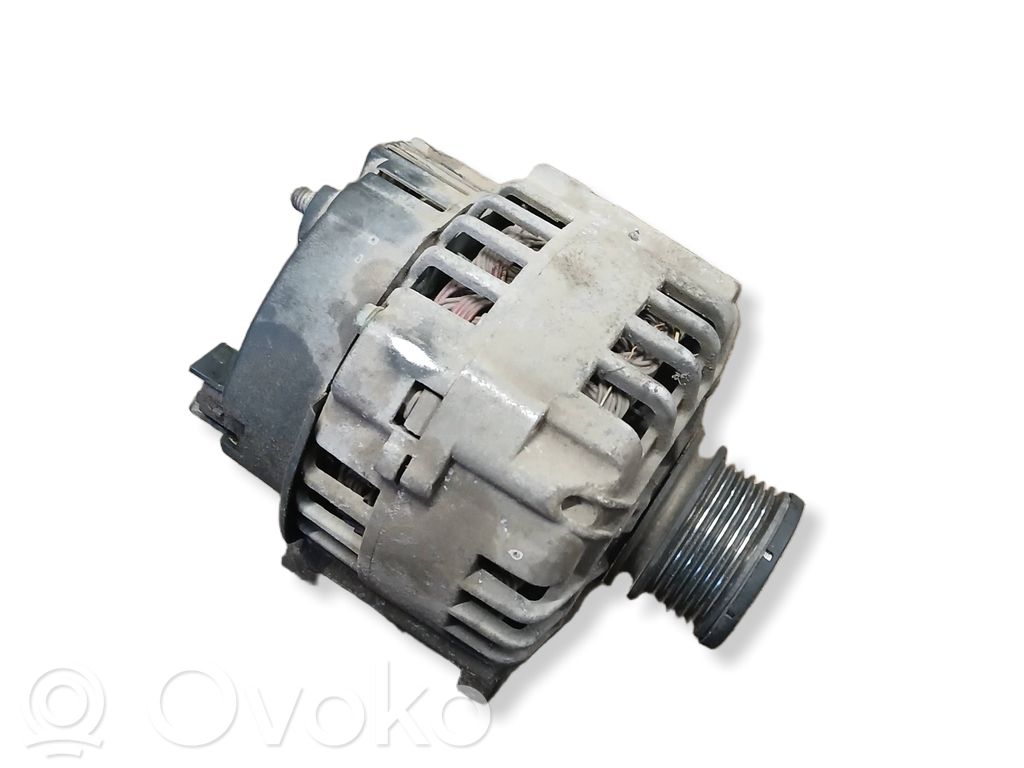Generatorius   STX100075