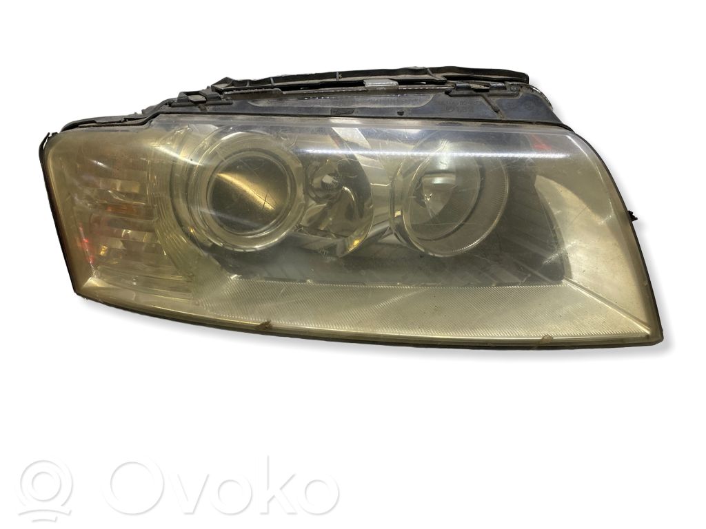 Audi A8 S8 D3 4E Headlight/headlamp 