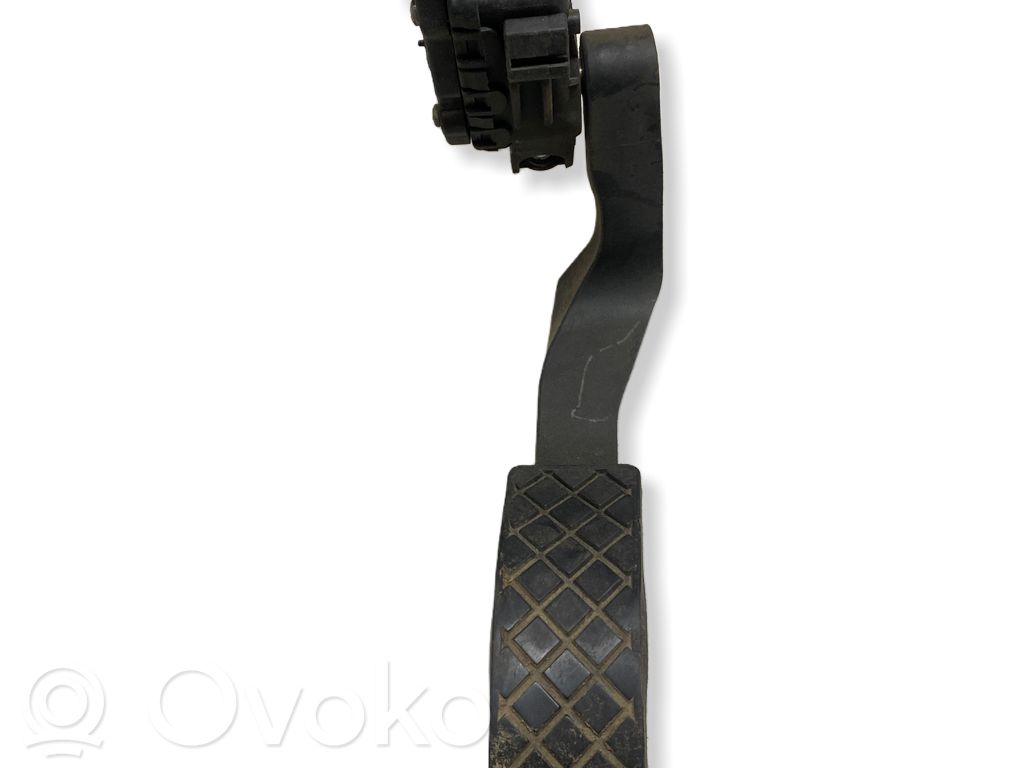 Audi A8 S8 D3 4E Accelerator throttle pedal 