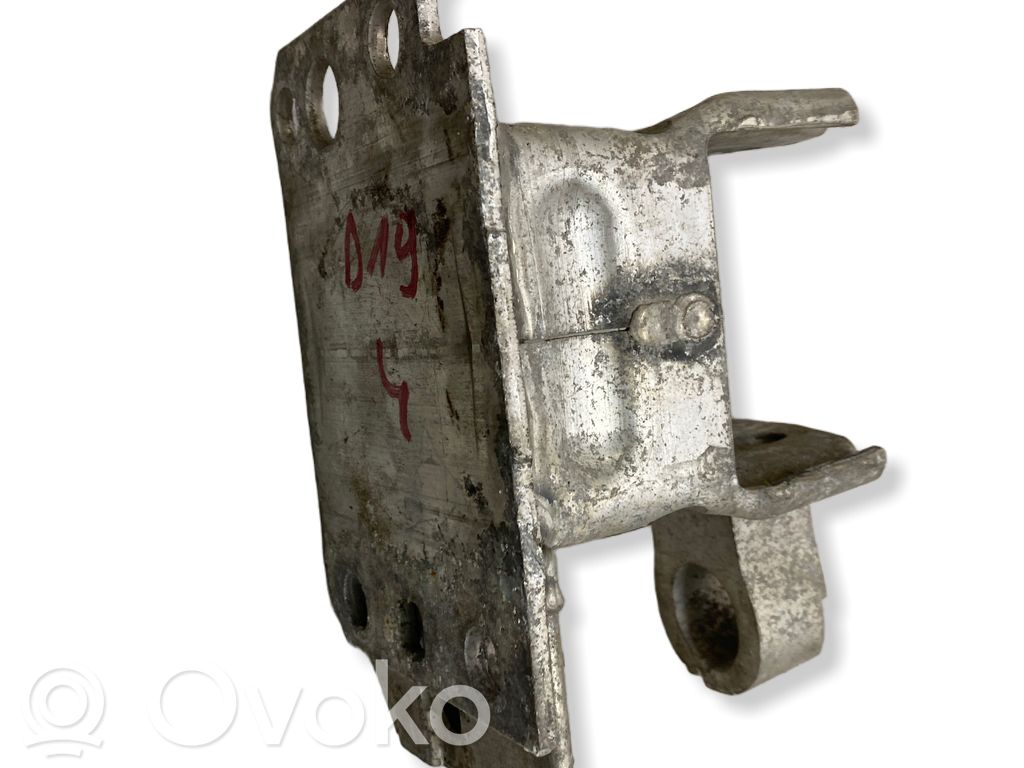 Audi A8 S8 D3 4E Priekinis amortizatorius bamperio 