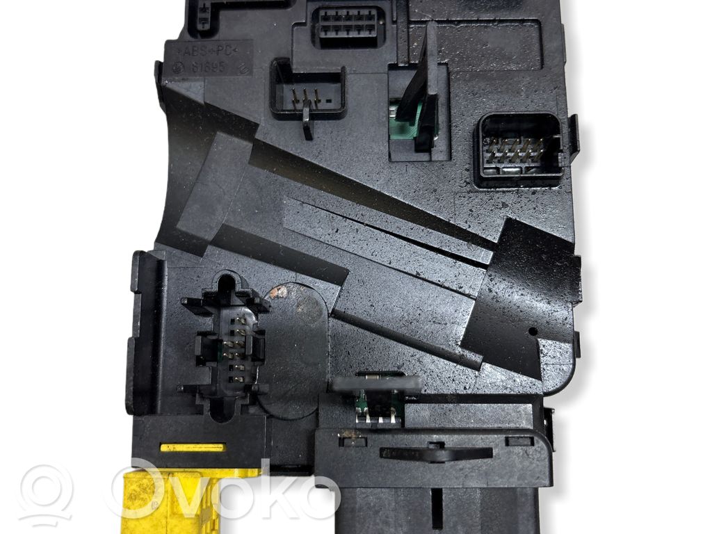 Audi A3 S3 8P Steering angle sensor 