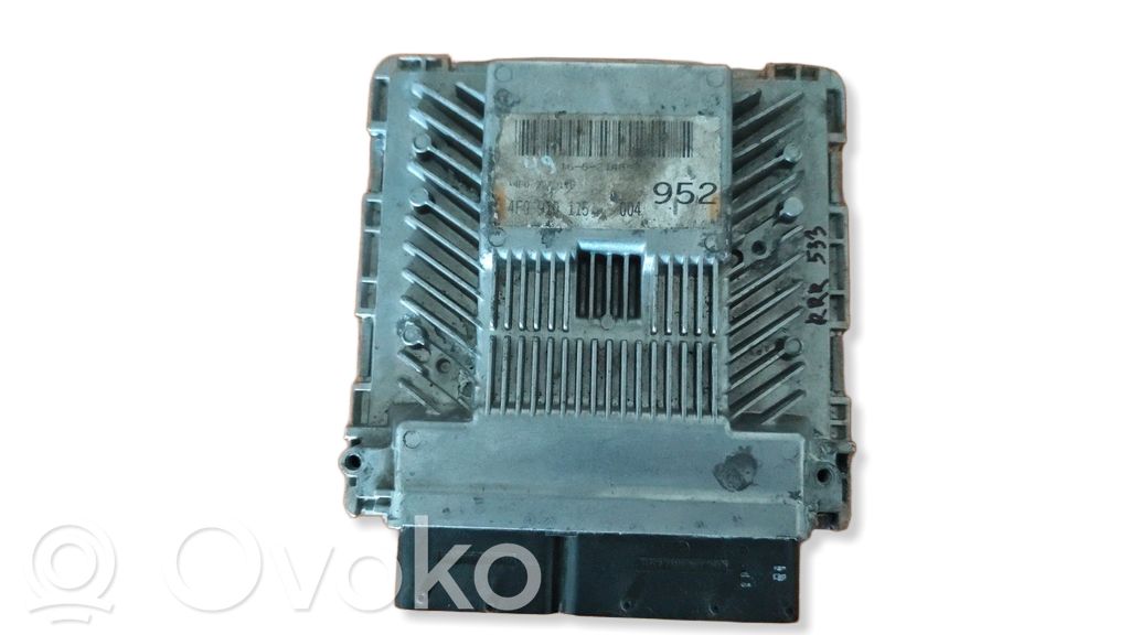 Audi A6 S6 C6 4F Engine control unit/module 
