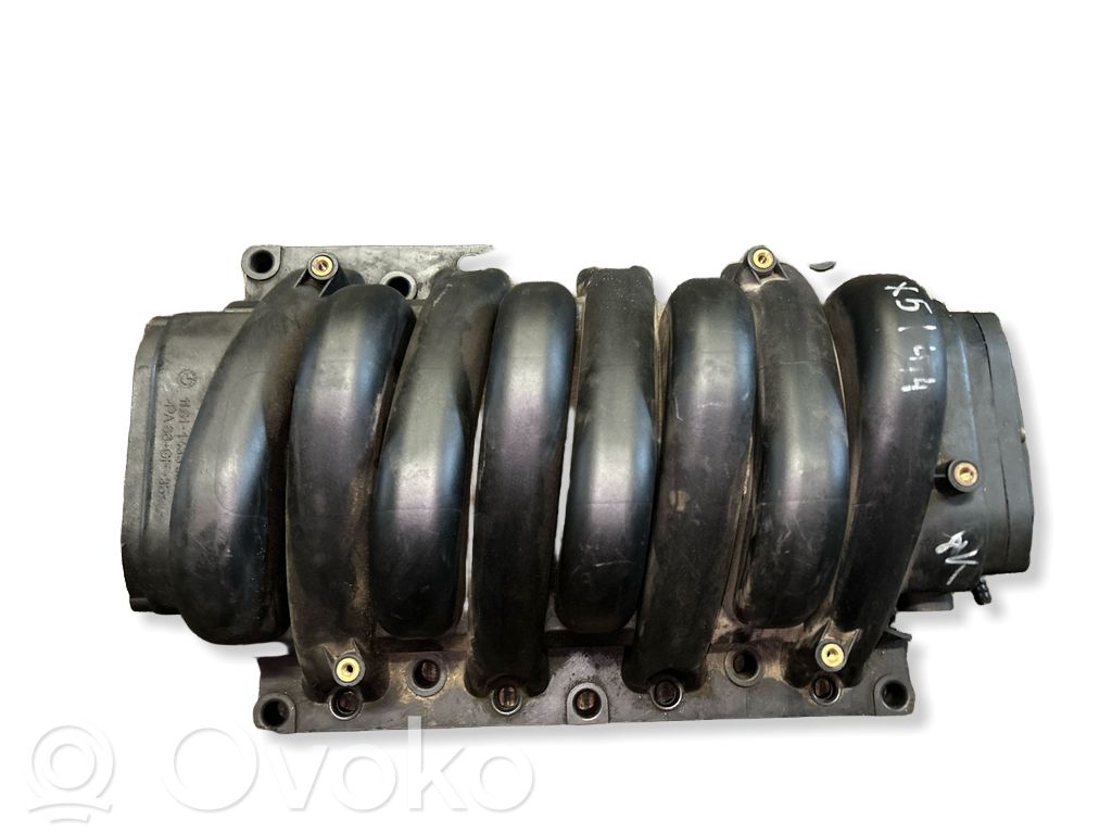 BMW X5 E53 Intake manifold 