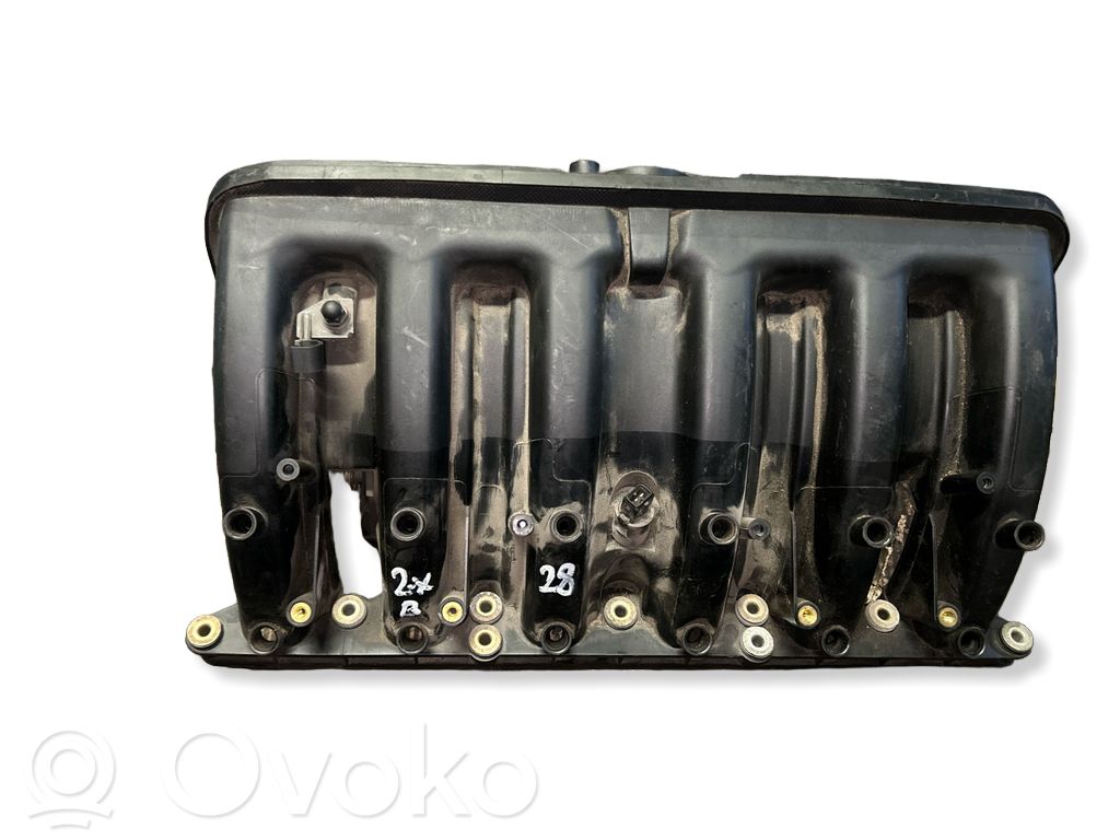 BMW 5 E39 Kolektorius įsiurbimo 