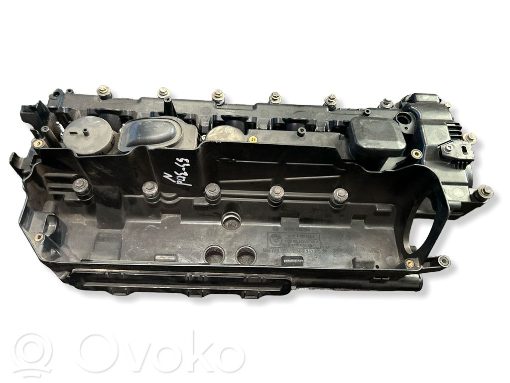 BMW X5 E53 Cache culbuteur 