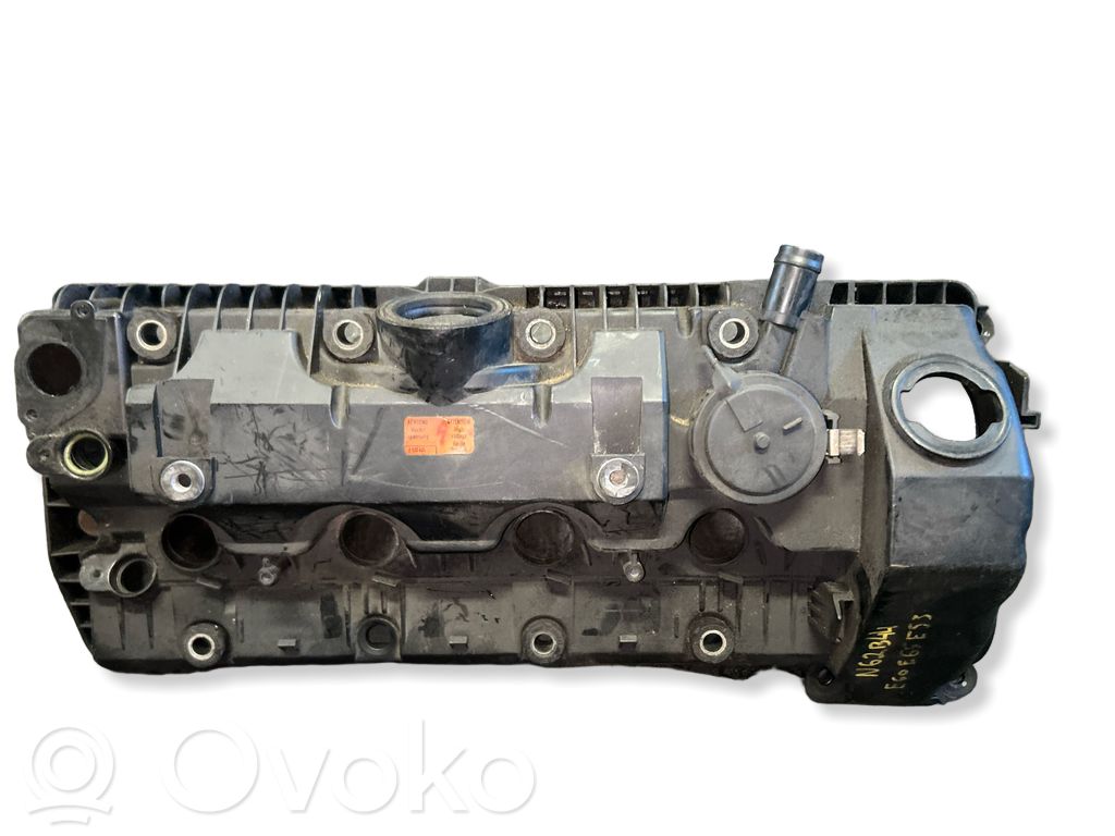 BMW 7 E65 E66 Galvutės dangtelis 
