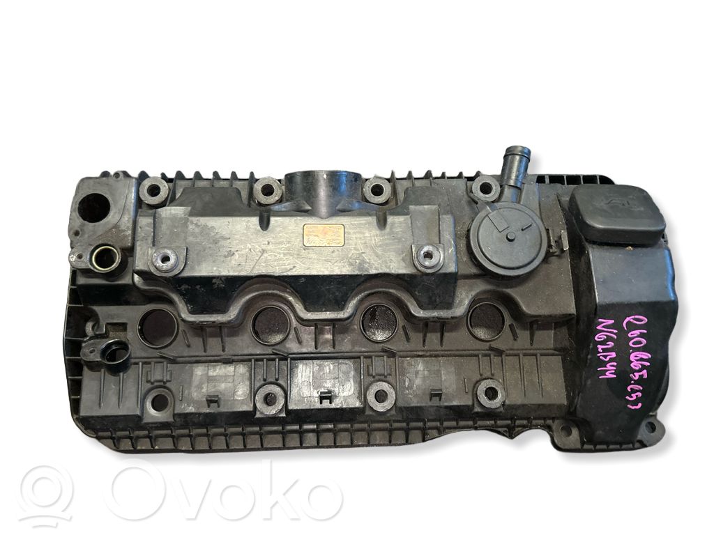 BMW 7 E65 E66 Vārstu vāks 