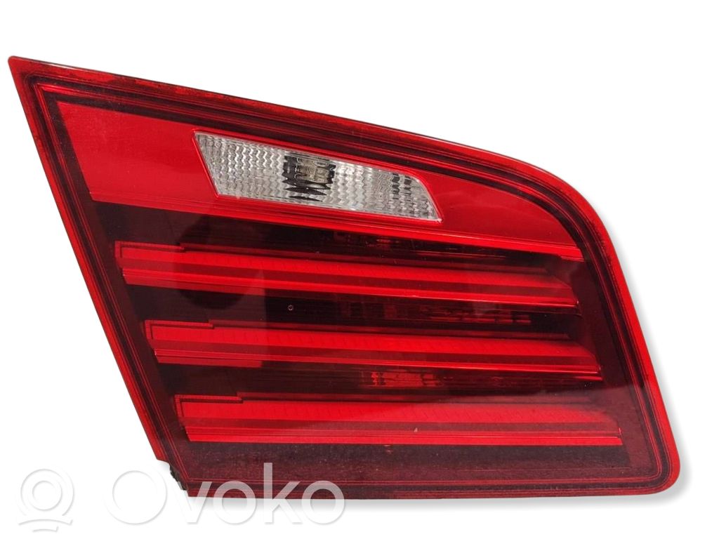 BMW 5 F10 F11 Lampă spate în capacul portbagajului 