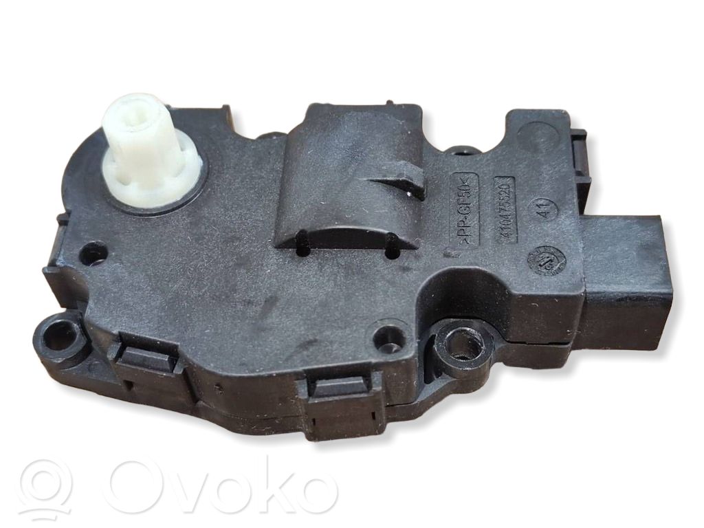 BMW 5 F10 F11 Motor/actuator clapetă aer 