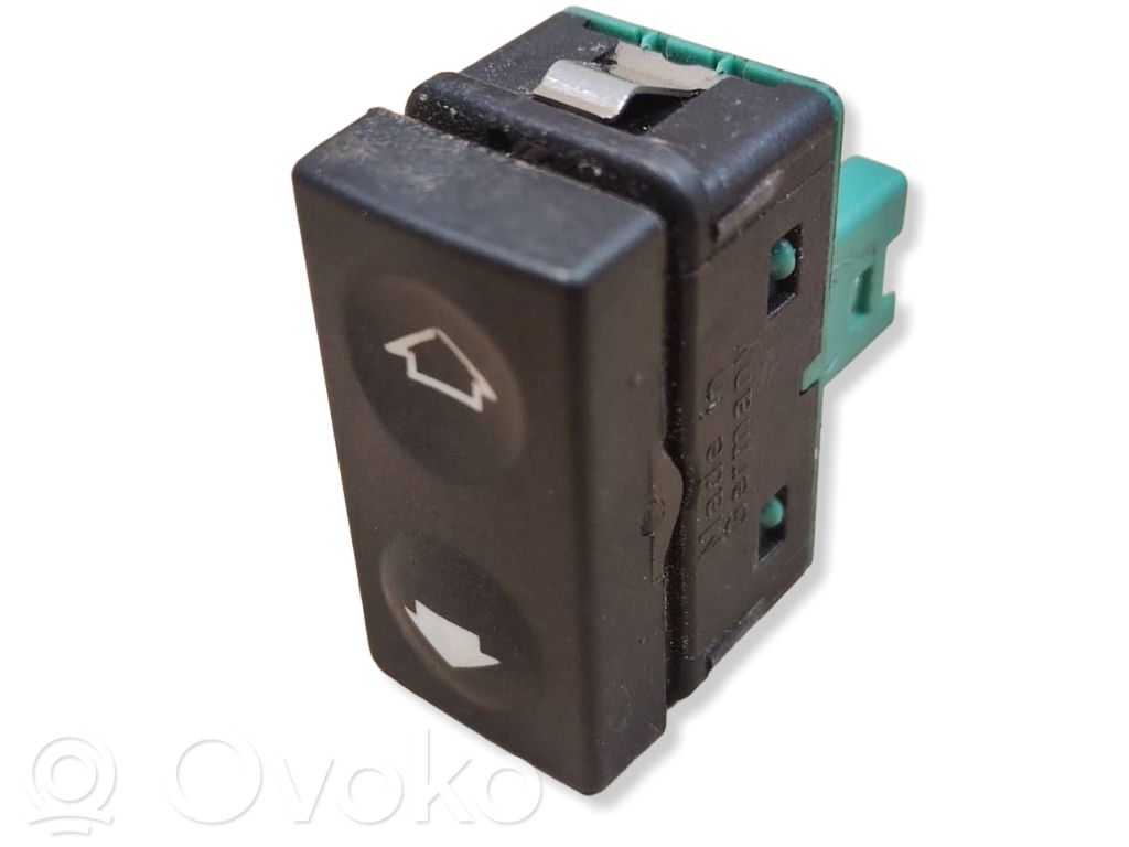 BMW 3 E36 Electric window control switch 