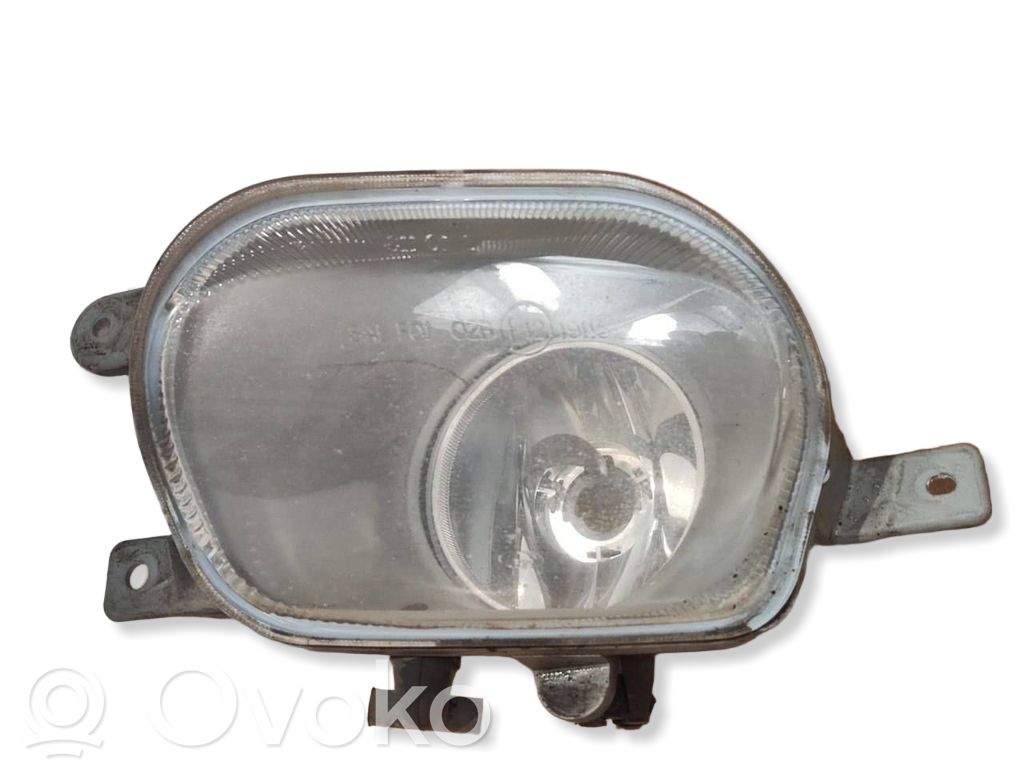 Volvo XC90 Front fog light 