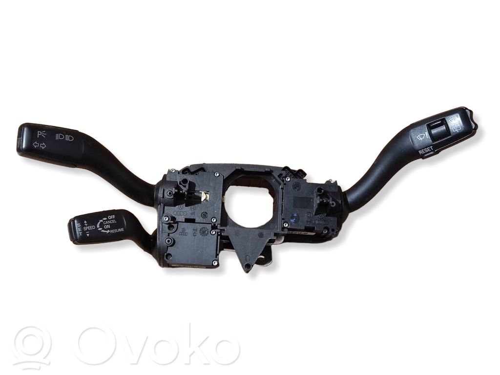 Audi A4 S4 B7 8E 8H Wiper turn signal indicator stalk/switch 