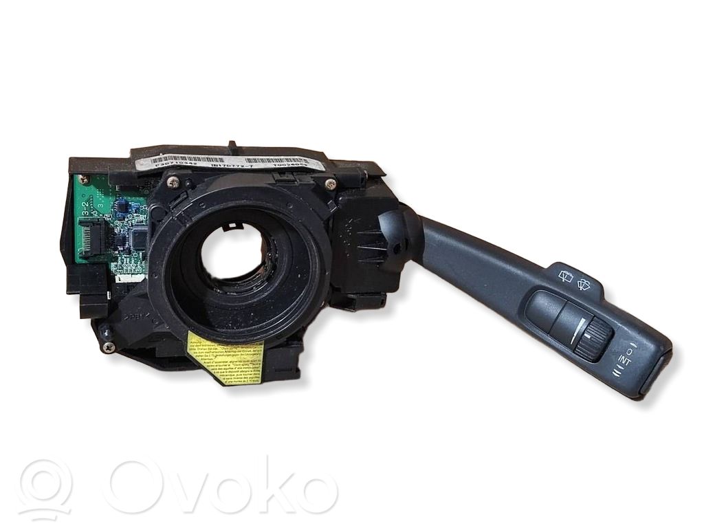 Volvo V50 Wiper turn signal indicator stalk/switch 