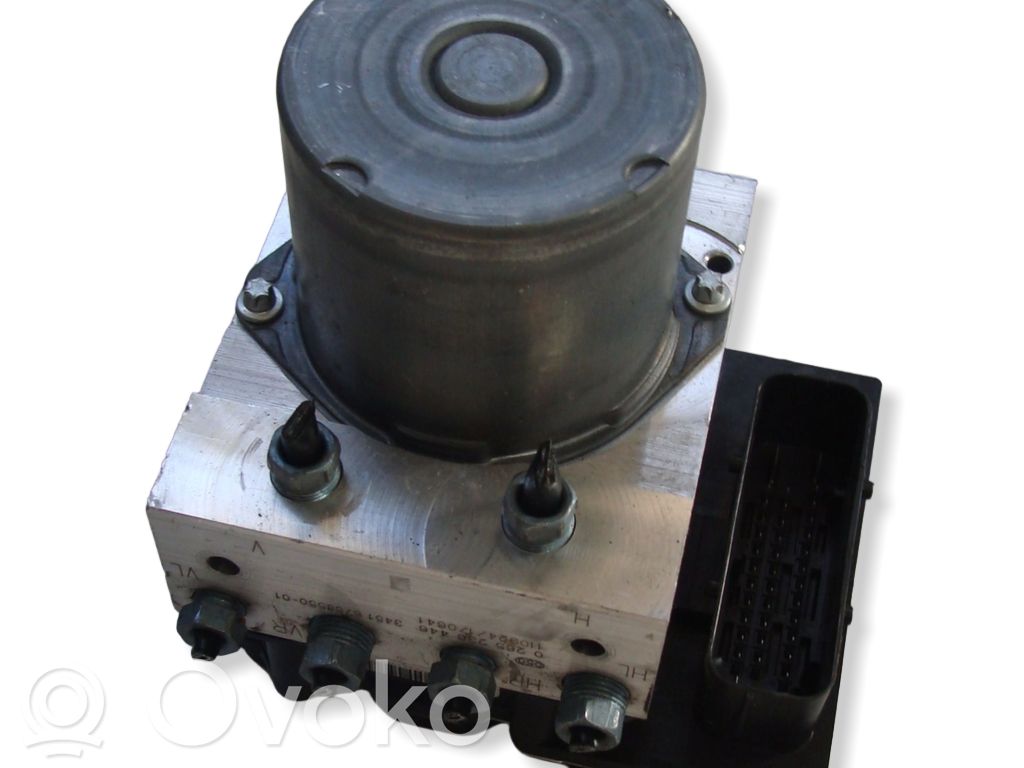 ABS Blokas   3451679235001,3452679235101,0265951785