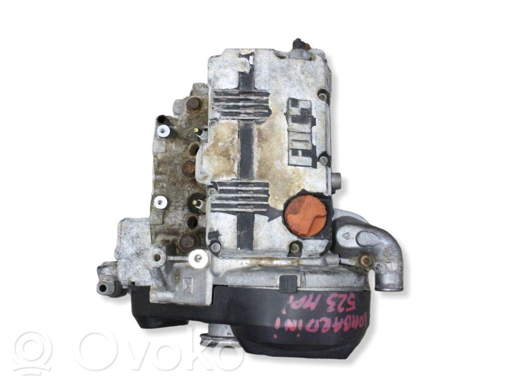 Aixam City I Engine 