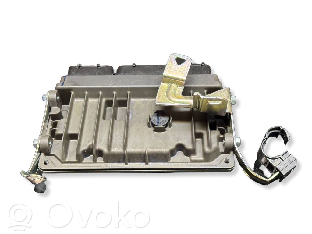 Toyota C-HR I Engine control unit/module 