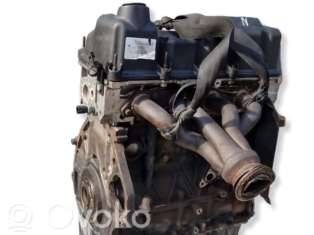 Engine   W10B16AB,0453R261