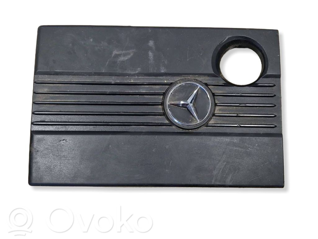 Mercedes-Benz E W211 Osłona górna silnika 