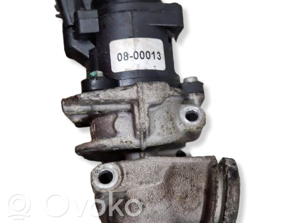 EGR vārsts   720002,P0563167,180511