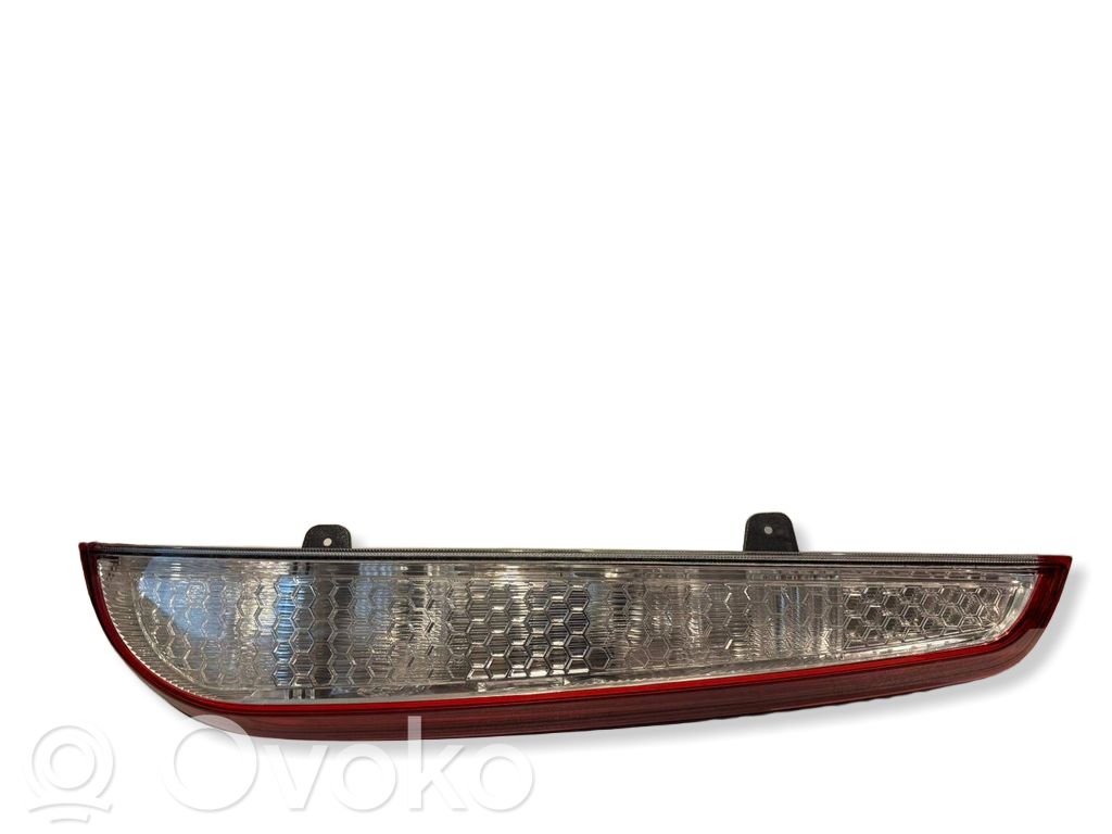 Ford Focus Rear/tail lights 