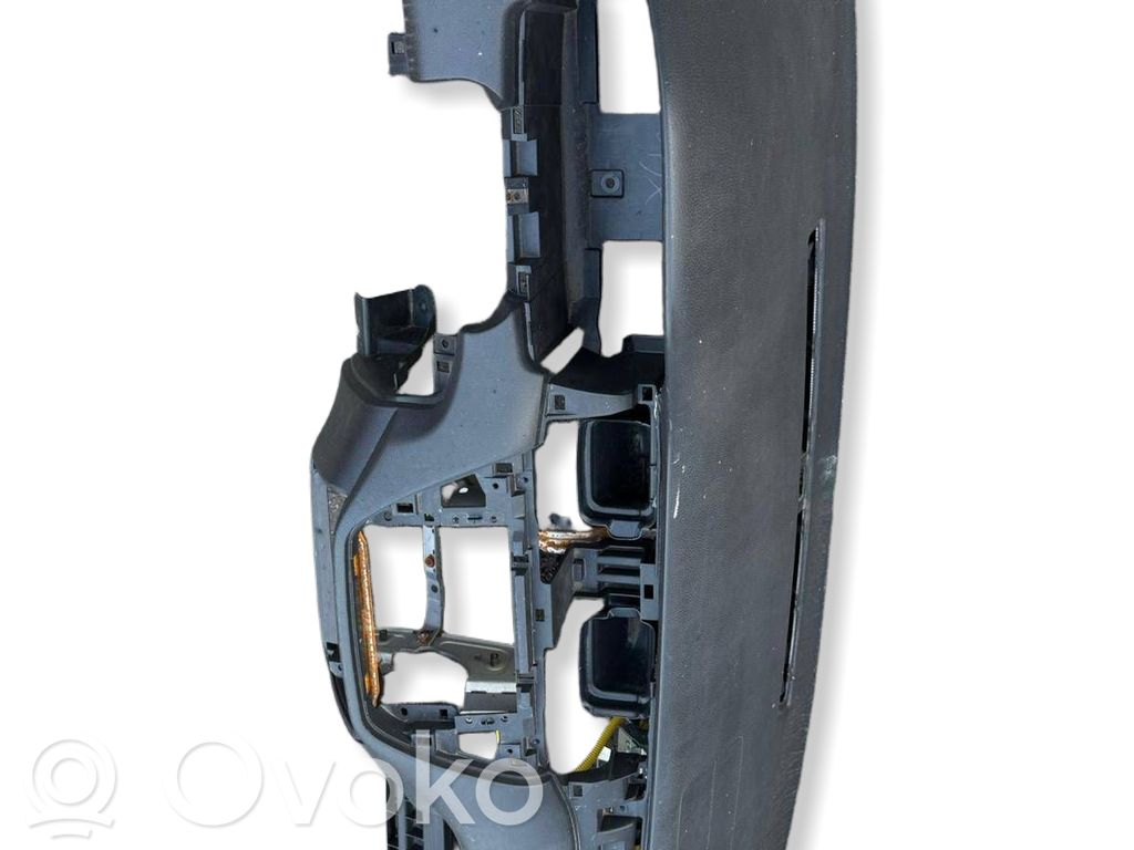 Mitsubishi Lancer Panel de instrumentos 