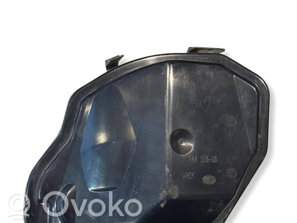 Deckel Abdeckung Scheinwerfer   16451600