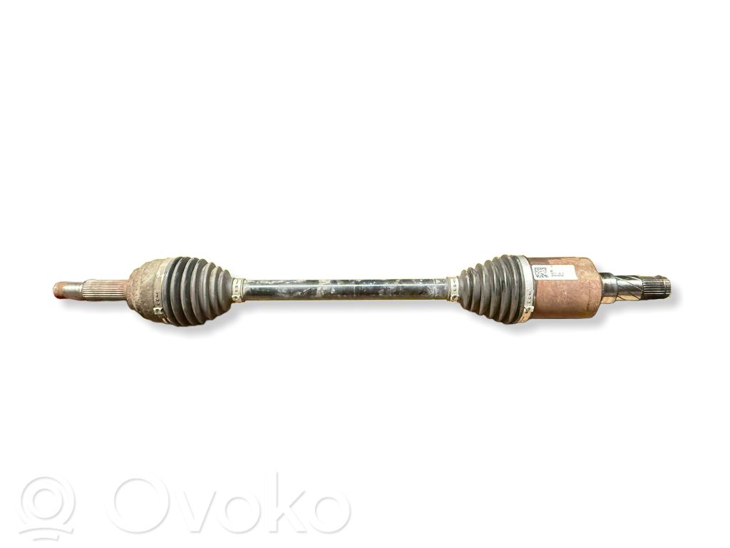 Tesla Model X Front driveshaft 