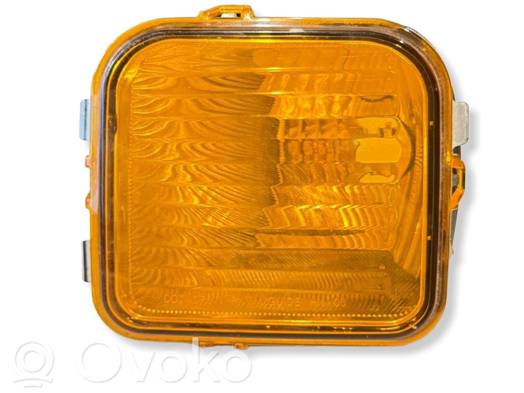 Front indicator light   16532637