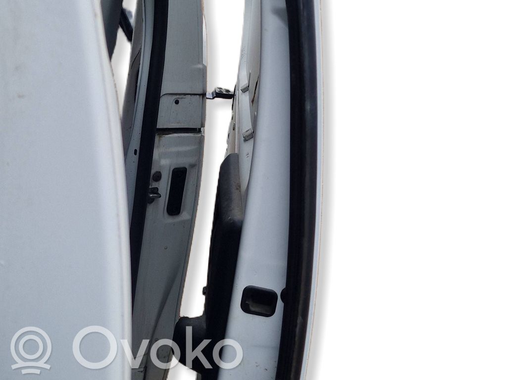 Toyota Proace Šoninės slankiojančios durys 