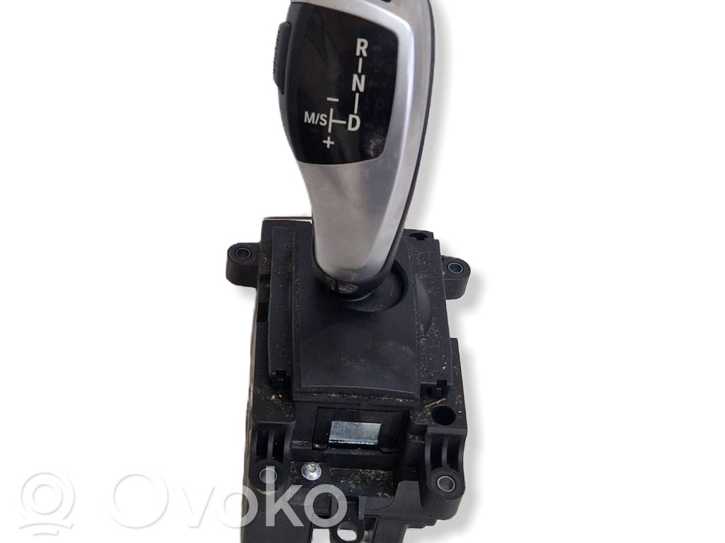 BMW 7 F01 F02 F03 F04 Lewarek zmiany biegów / dolny 