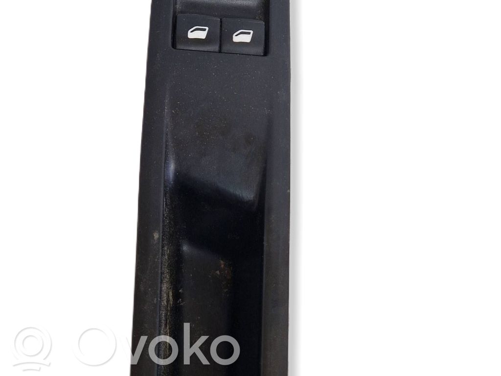 Peugeot Expert Electric window control switch 