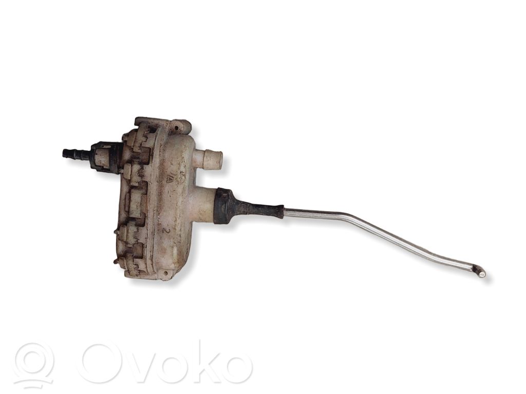 Central locking vacuum pump   4A0862153B