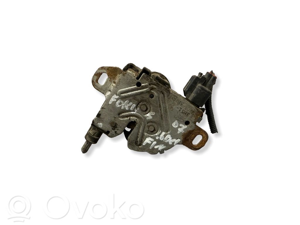 Ford Focus Engine bonnet/hood lock/catch 